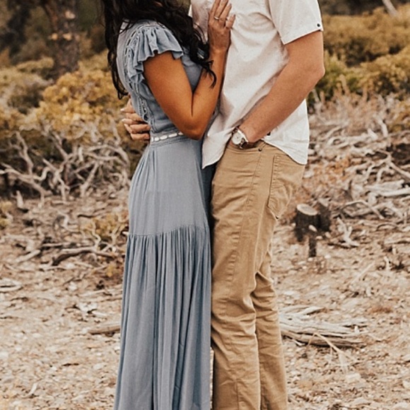 NWT Spoon Jeans duster - Picture 10 of 11